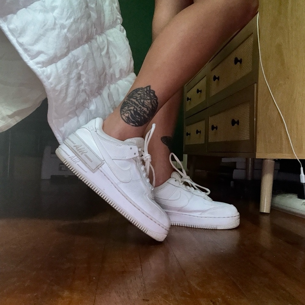 Nike AF1s